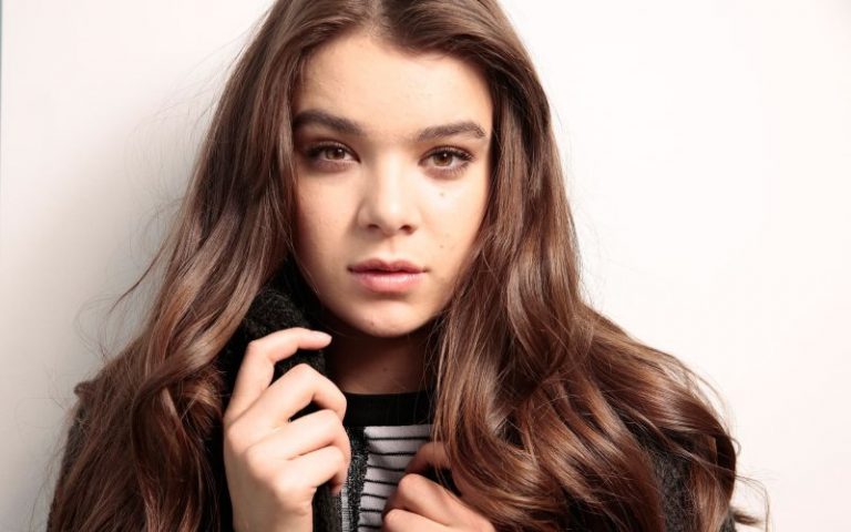 Hailee Steinfeld Phone Number – New cell phone number